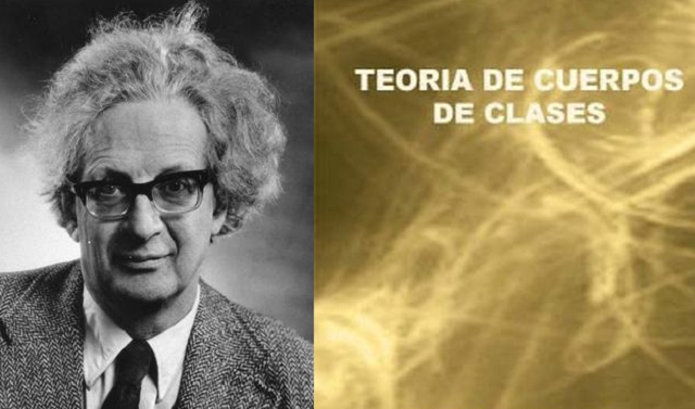 La vocación tardía de Albrecht Fröhlich