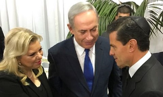 México con Shimon Peres y sefardismo en el Festival Cervantino