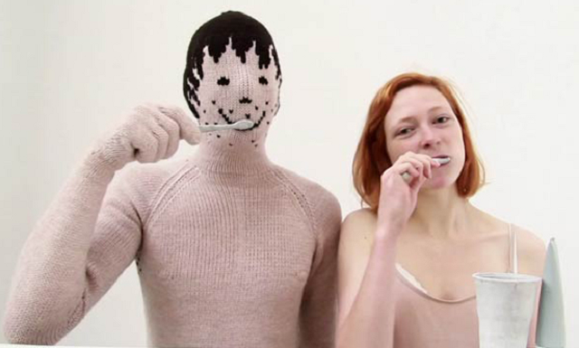 El novio imaginario, en judeoespañol, desde el CIDICSEF de Buenos Aires