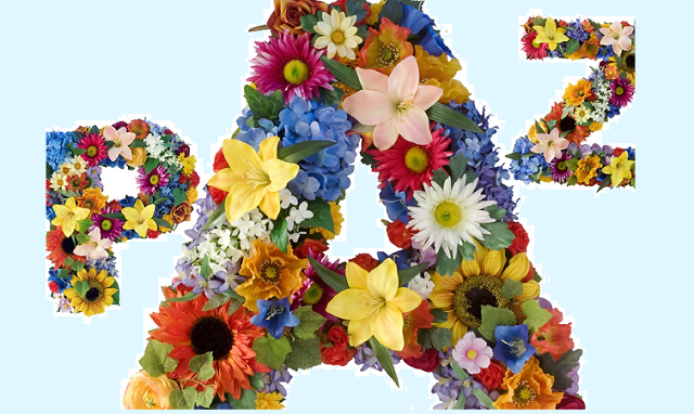 Cuando la paz se convierte en un lugar común