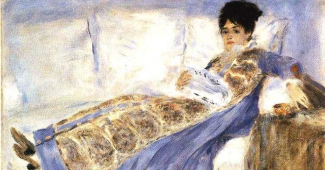 “Renoir, intimidad”, con Alicia Perris