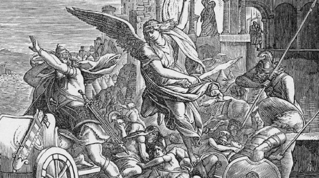 Salmo 76: el pueblo de Israel, inseparable de su ciudad de la paz, Jerusalén