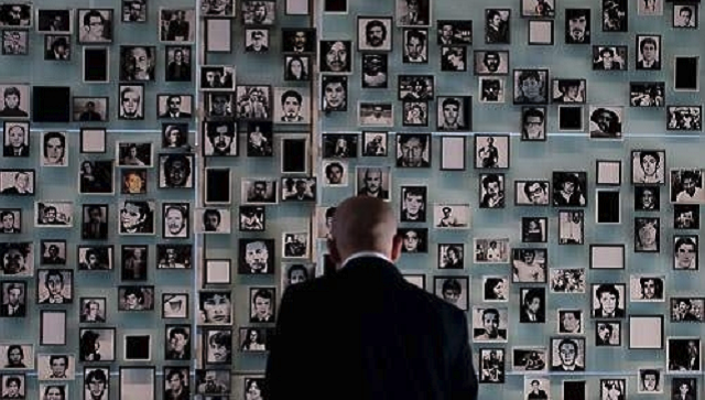 Presentación del proyecto “Shoá: educación y memoria del Holocausto judío” (Centro Las Acacias, Madrid, 27/9/2016)