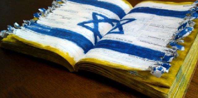 El antisemitismo culto, el mito del antisionismo político (5ª parte): sionismo