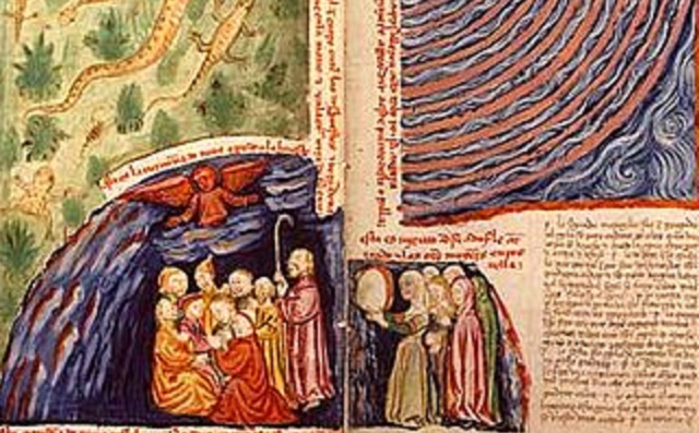 Ordenamiento de la Biblia