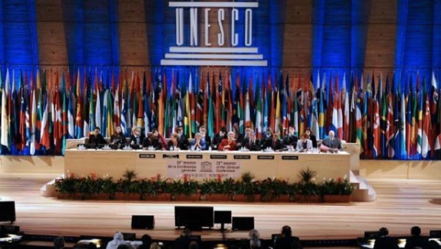UNESCO: la manipulación histórica (1ª parte)