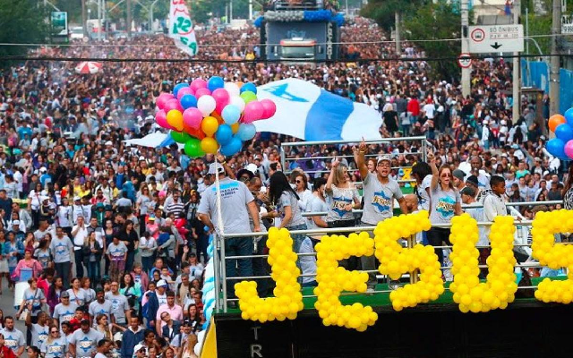 Evangélicos chilenos por Israel