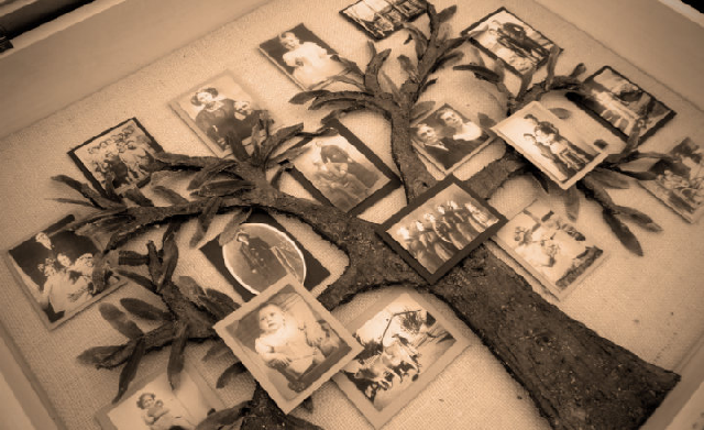 El origen de los apellidos Fonseca, Barra / Barras, Oropesa y Pedraza