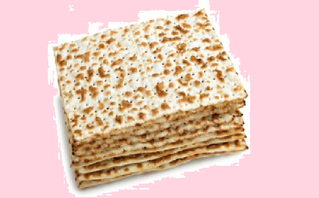 ¿Qué es la Matzá (pan ácimo)?