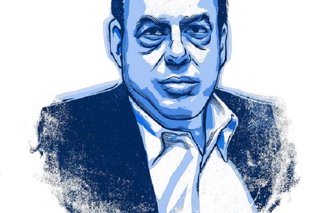 Nathan Sharansky visita Brasil