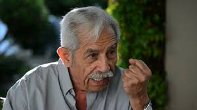 Meir Steinhart, educador israelí