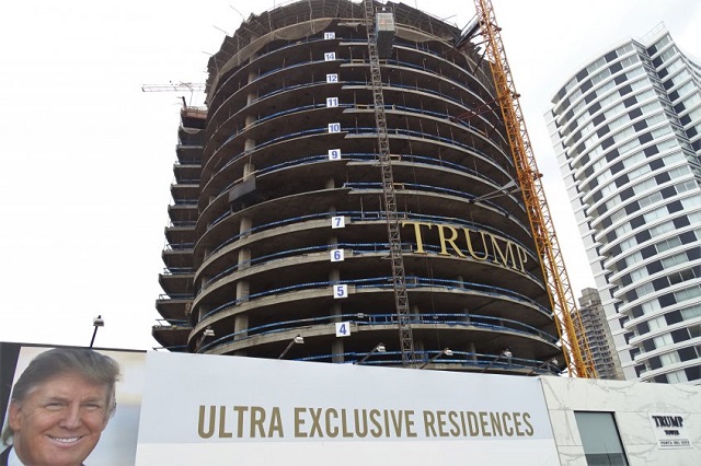 El temor a Donald Trump, con Mauricio Zieleniec