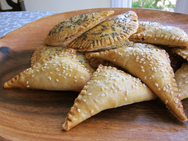 Filikas de balabak y otras delicias