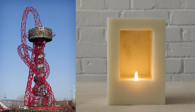 kapoor orbit candle