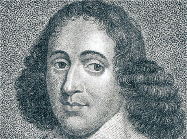 La cólera de Baruch Spinoza, con David Malowany