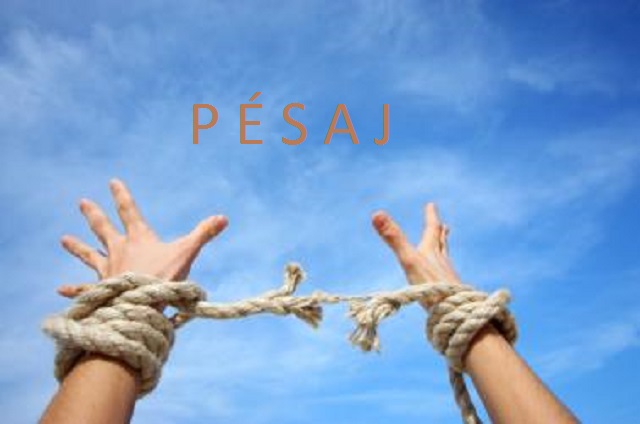 La libertad de Pésaj