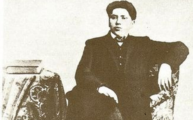 Lev Mikhailovich Sibirjakov: un potente bajo rescatado del olvido