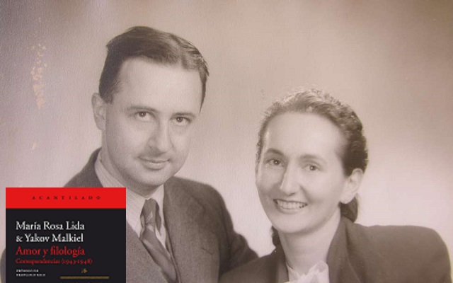 “Amor y filología”, con Francisco Rico