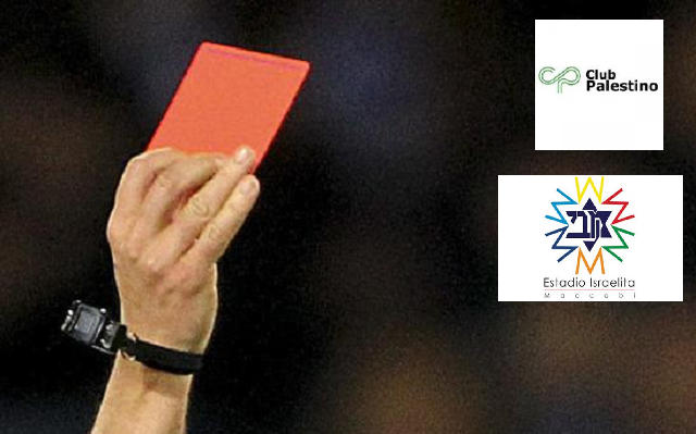 El conflicto “importado”