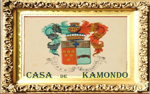 Los Kamondo
