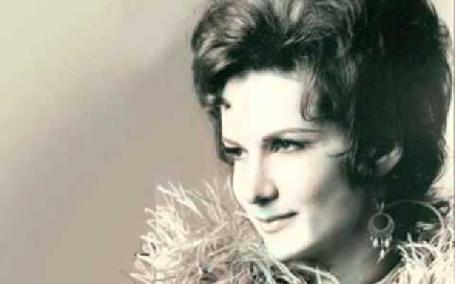 “Marino Faliero” de Donizetti, con Marisa Galvany