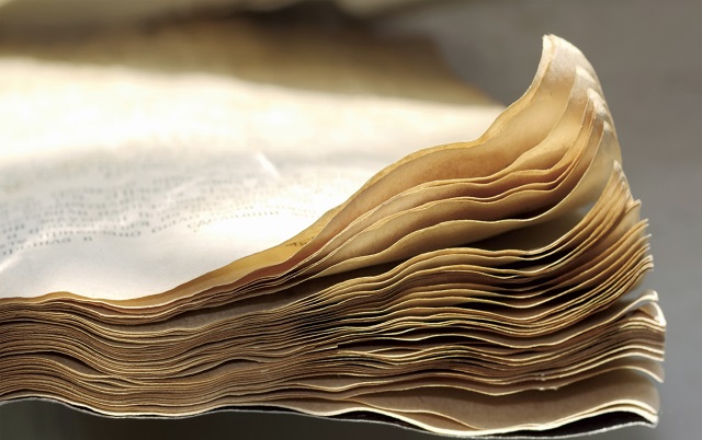 Recopilación revisionista de artículos de ‘El País’