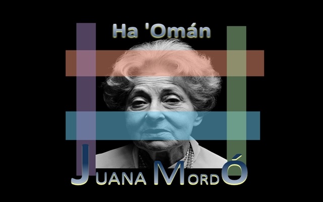 Juana Mordó, la reina sefardí del arte en Madrid