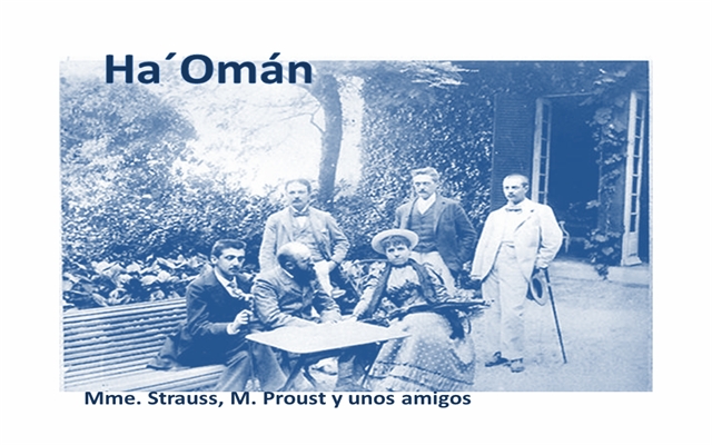 En busca de la perdida burguesía judía de París