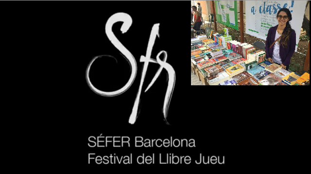 Sefer Barcelona 2017: llega una nueva edición del festival del libro judío