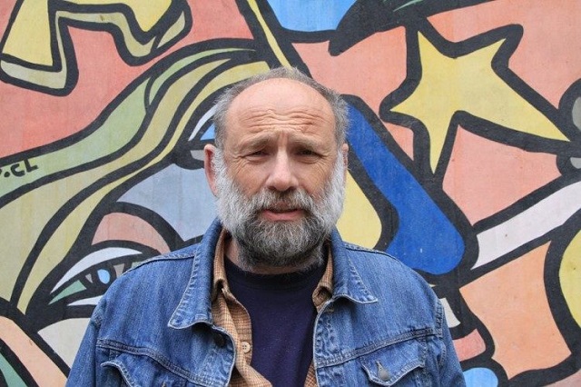 La izquierda sionista de Meretz, con Darío Teitelbaum