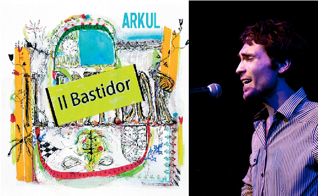 Arkul: la nueva voz bosnia