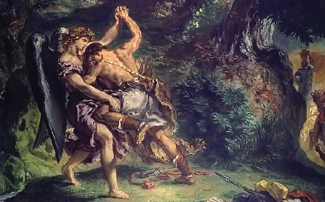 Vaishlaj, o el cara a cara con uno mismo