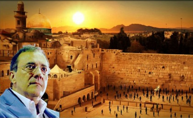 Trasladar la embajada americana a Jerusalén contribuye a la paz, por Carlos Alberto Montaner