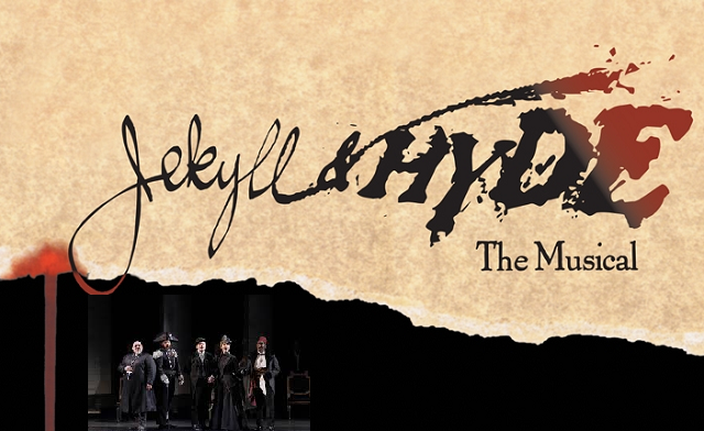 Jekyll & Hyde (1ª parte)