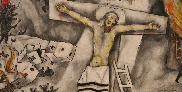 Marc Chagall y un cuadro vaticinador, con Mauricio Zieleniec