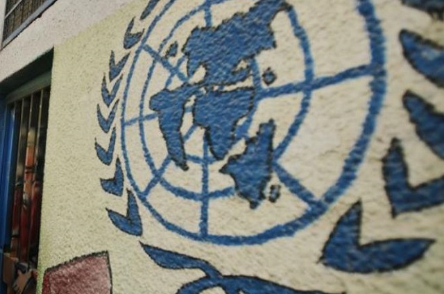 El retrato de la UNRWA en prensa
