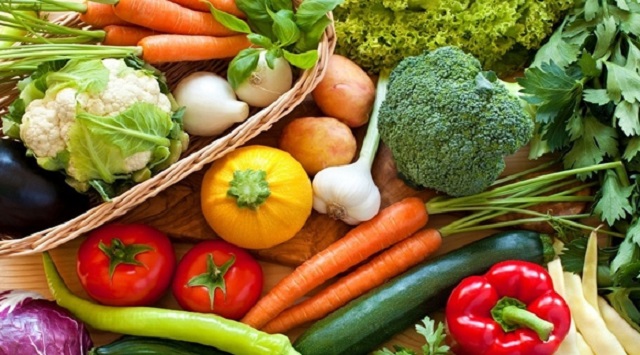 Judías y sanas: 3 recetas de verduras de temporada