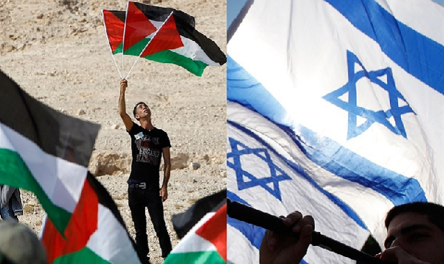 El conflicto palestino-israelí en diez puntos