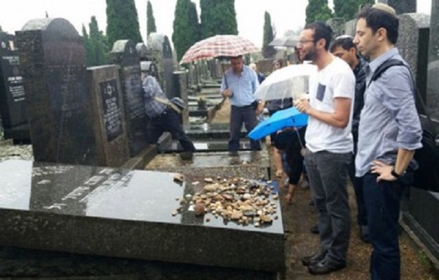 Desentrañando a Shoshani, con Jorge Schneidermann