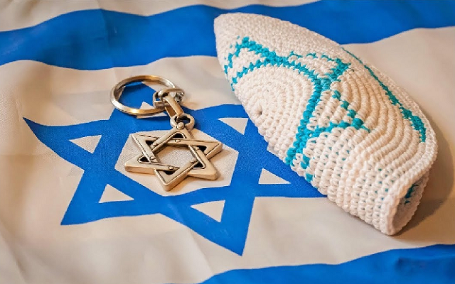 Historia del sionismo (y III)