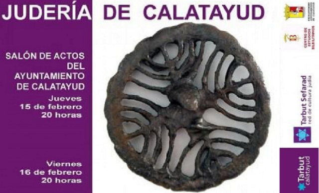 Los Alconstantini vuelven a Calatayud, con Javier Bona López