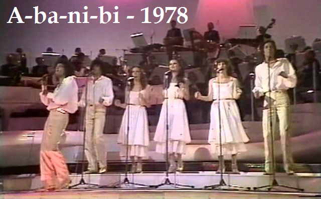Israel en Eurovisión (I): los 70