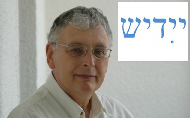 “A mayse mit a pekl”: naye pyese oyf Yiddish