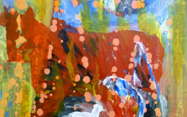 Vayikrá, o la vocación de ser llamado