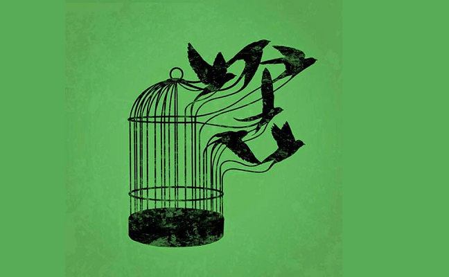 Pésaj: ligeros de equipaje