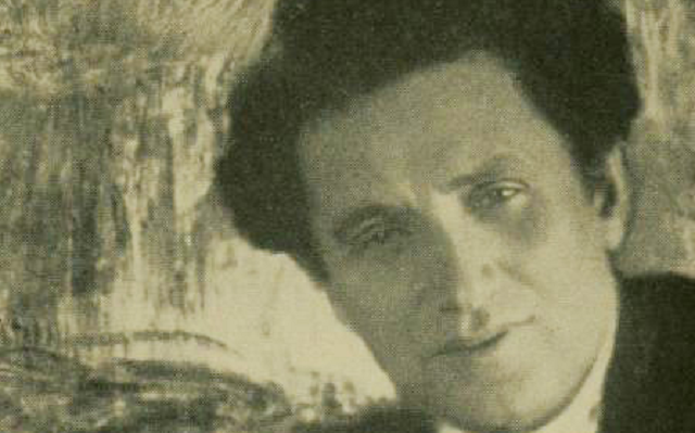 Ascenso y caída del camarada Grigori Zinóviev