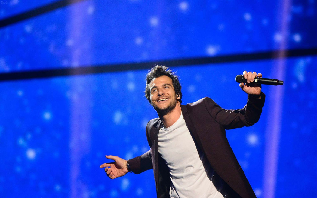 Israel en Eurovisión VII: bajo otras banderas (y II)