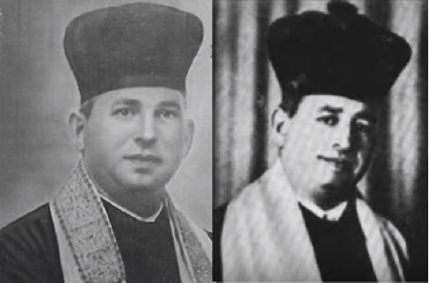 Pincus (Pinjas) Borensztein: el jazán de Buenos Aires