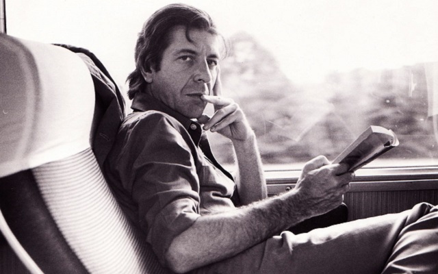 En el Montreal de Cohen y en una mimona multicultural