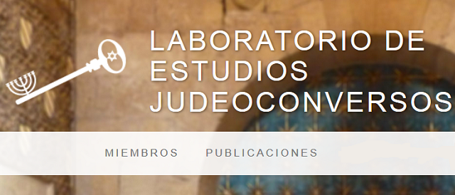 El Laboratorio de Estudios Judeoconversos, con Enrique Soria Mesa
